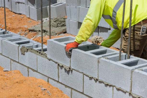Best Residential concrete services  in USA