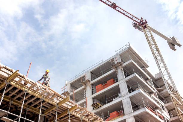 Best Concrete repair services  in USA